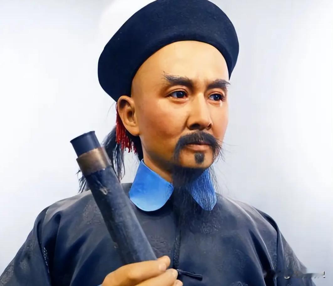 福建侯官林氏是大姓，出了不少名人，是当地的名门望族。不过，这一切和林则徐家似乎沾