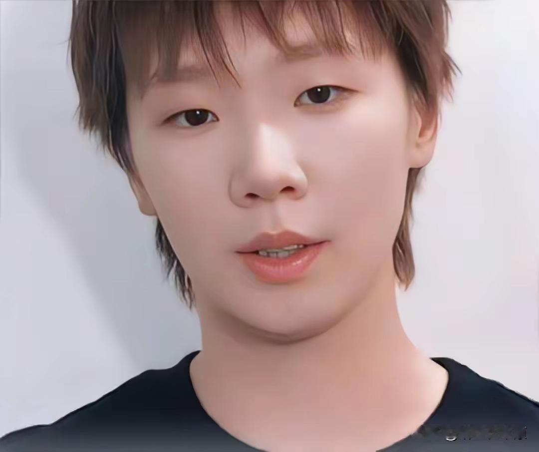 曼昱今天将参加线下活动！曼昱既没有参加长沙全锦赛，也将不参加乒超联赛，这里面有