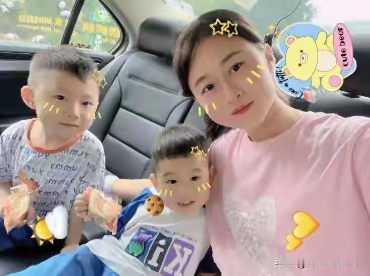 在一天之内，接连失去了自己两个儿子，这对于任何一个家庭来说，无疑是一个巨大的打击