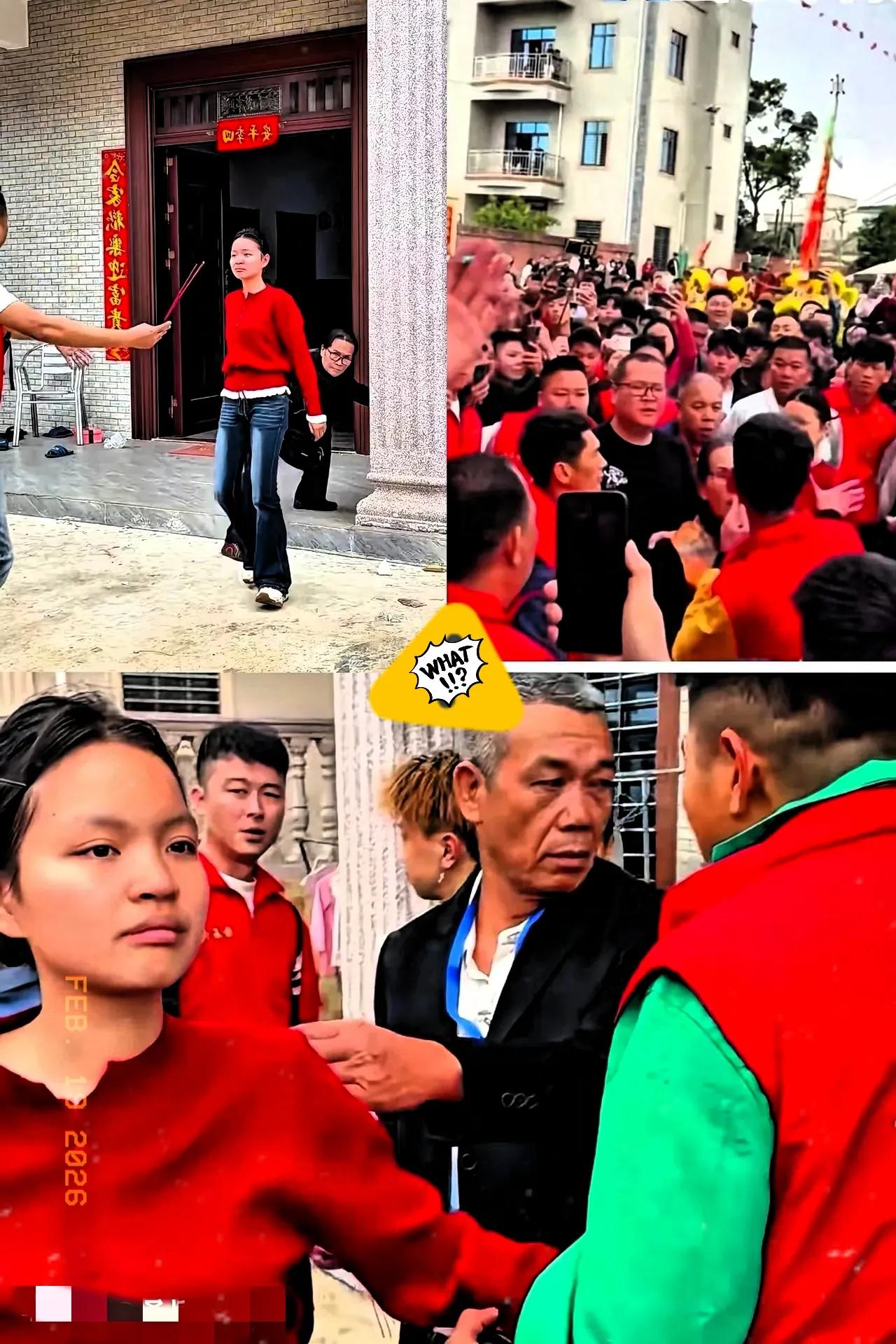 举头三尺有神明，从来都不是空话。妈祖这件事大家心里都清楚，有人为了出风头，硬