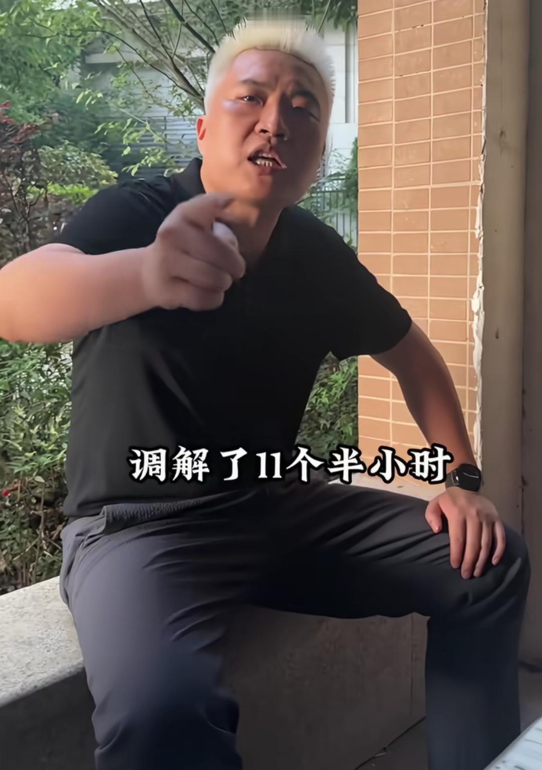荒诞之极！这社会怎么了？长沙霸占车位事件的是非对错，连小学生都分辨得清！可是长沙
