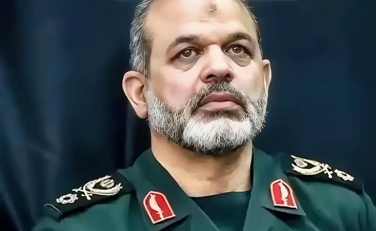 伊朗新消息伊斯兰革命卫队发布公告:2026年3月5日，伊朗伊斯兰革命卫队发布