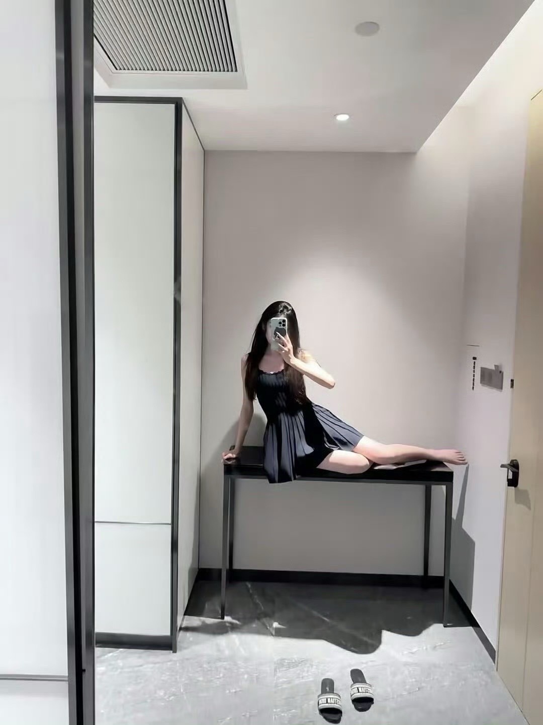 有时候会想，那种珠圆玉润的美，是历经生活洗礼的风采，年轻人还需时间感受长沙·醴