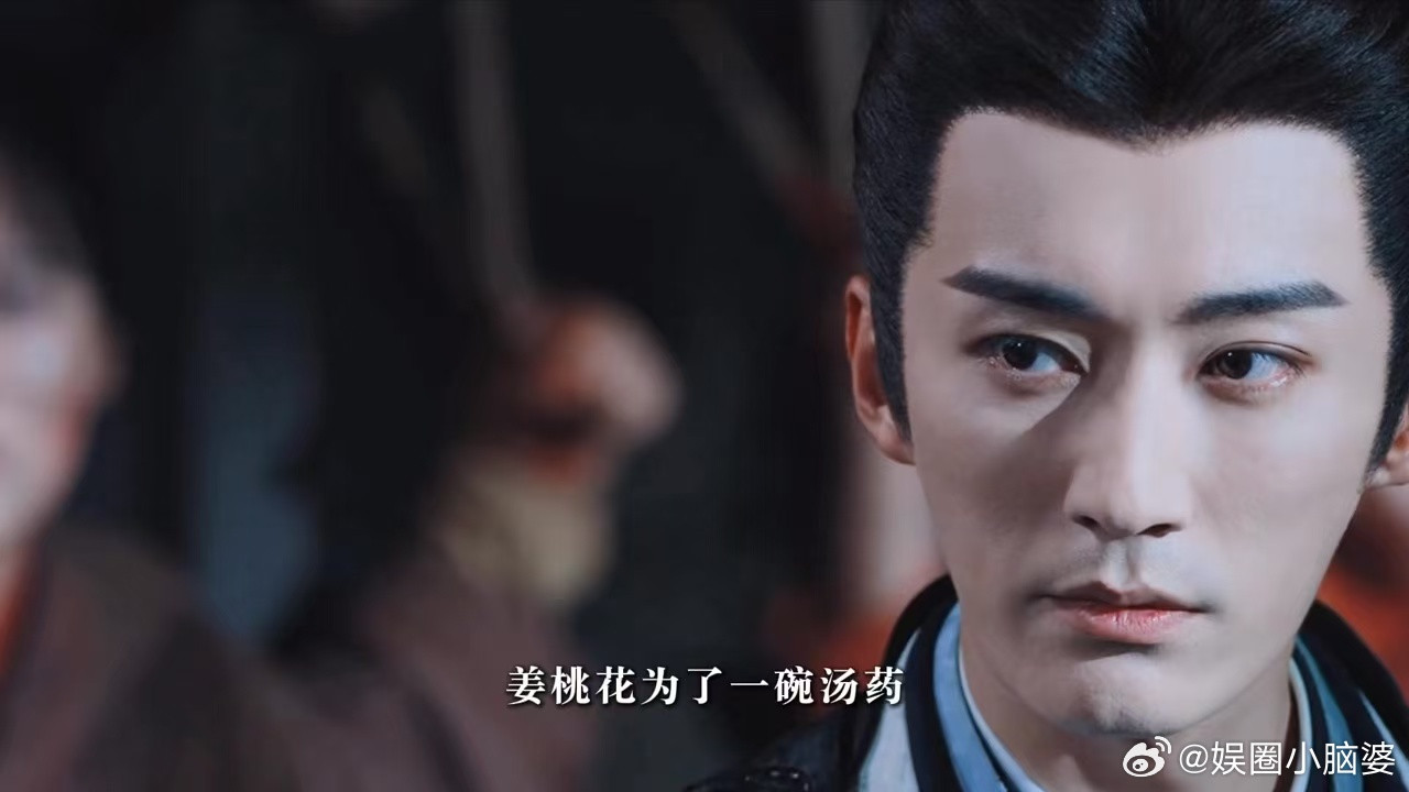 刘学义阴湿男鬼风被刘学义的沈在野狠狠圈粉！他把角色骨子里的阴戾和偏执，用细微的表