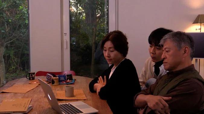 第79届洛迦诺电影节公布主竞赛单元片单，韩国导演洪常秀第35部长片《NOWHER