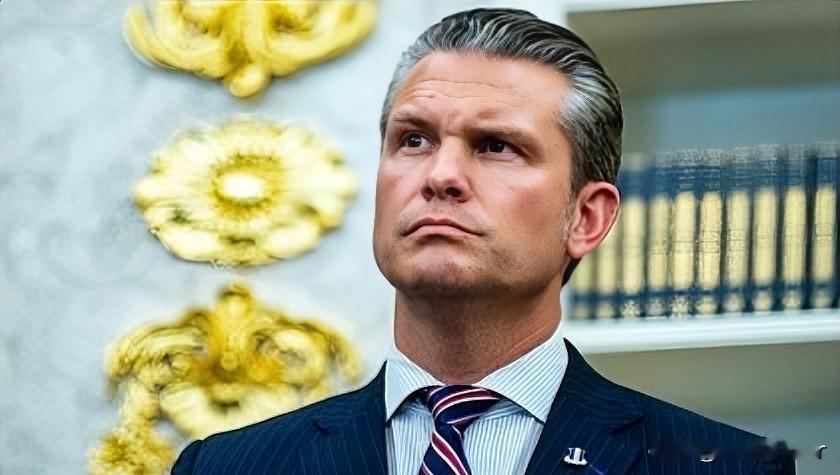 又提到中国！近日，俄新社消息报道，美国国防部长赫格塞思明确表示，世界已经进入了一