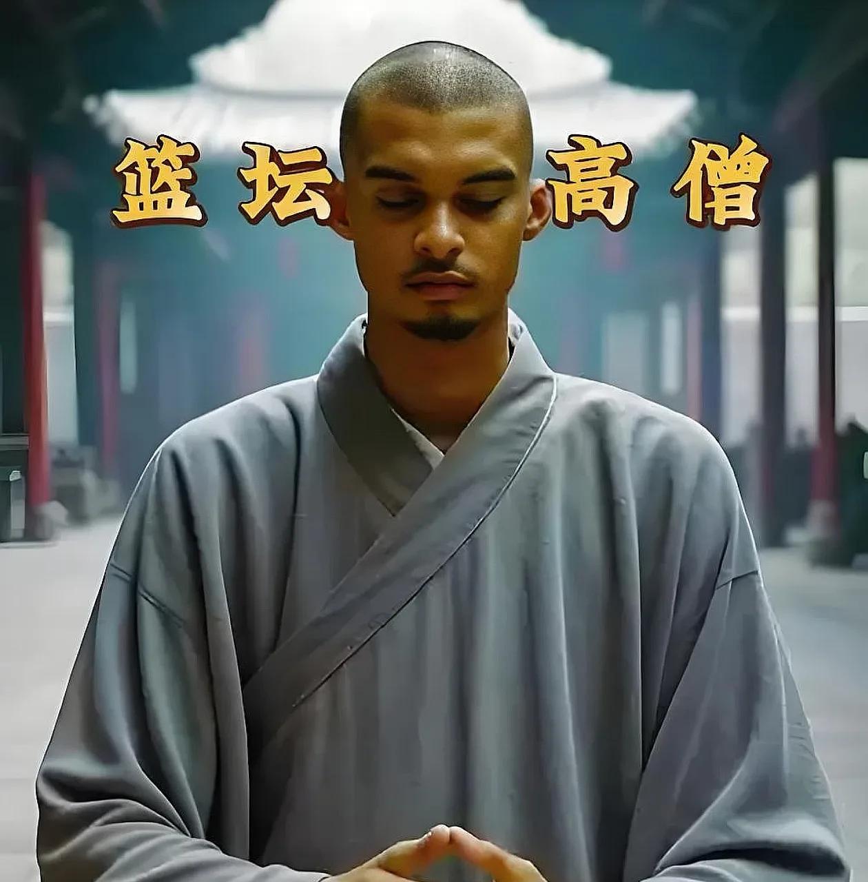 文班亚马的中国情结！文班亚马中国行引起世界舆论高度关注。中
