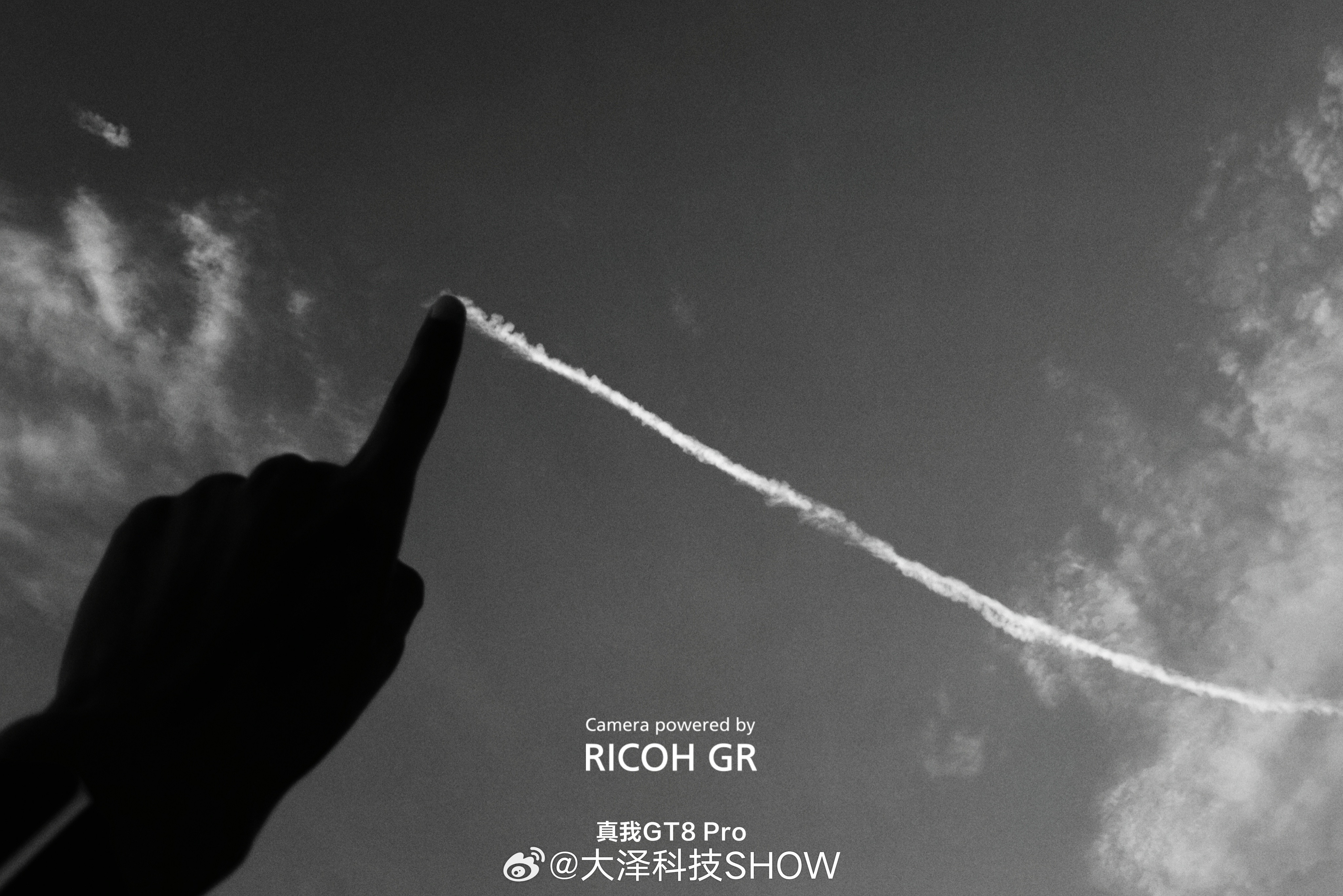 哈苏徕卡蔡司都被小米OV瓜分了，这次真我GT8Pro和理光的合作挺有看点！理