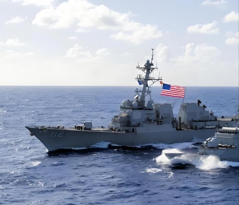 美国前脚刚发出的军控谈判邀请，后脚就被中方甩了冷脸，没成想特朗普直接掀了桌子，在