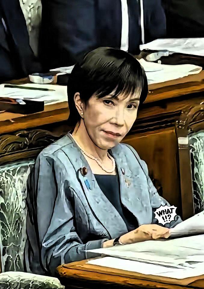 高市思苗太会装了！​11日22日，高市早苗在出席南非G20会议，结果迟到一个多