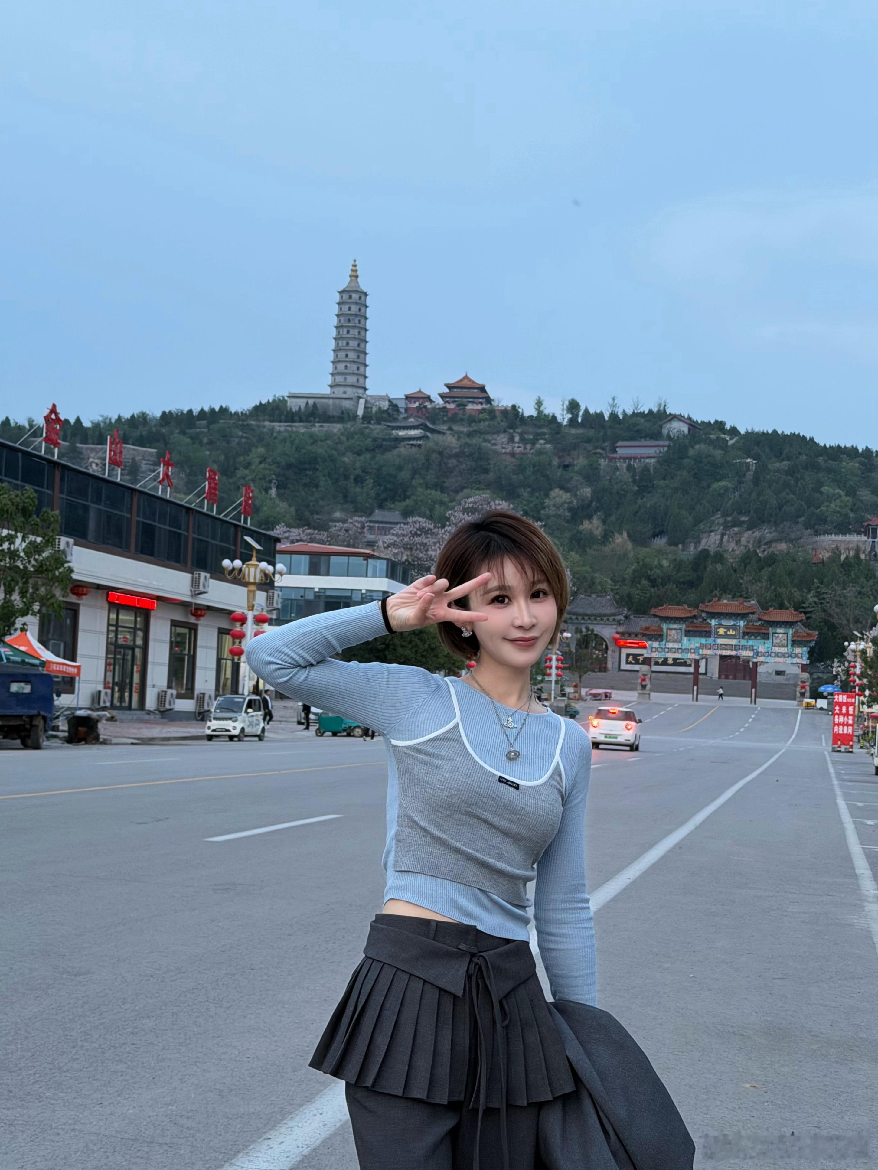 解锁了一个超级安静的小镇中国麒麟之乡——巨野菏泽·巨野