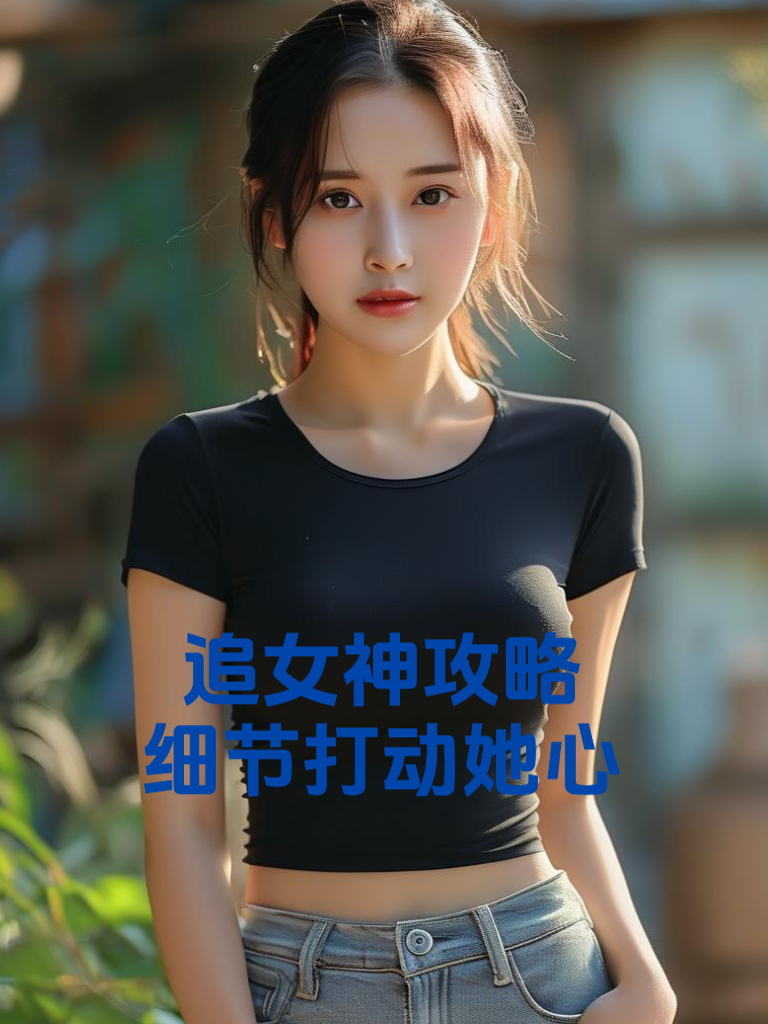 追女神攻略：细节打动她心