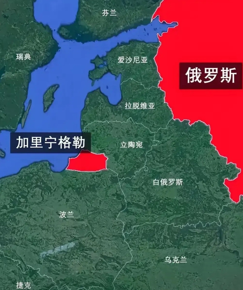 俄罗斯能够选择停火，并且公开宣布双方停火一百天，期间原地不动，开启百日谈判。等