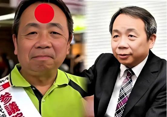 日本华裔参议员石平1月6日抵达台湾，期间发表言论称“台湾就是台湾，台湾就是中华民