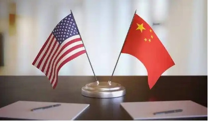 很多人不理解为什么中美不结盟，一起瓜分世界，去全球收割红利，反而让其他国家坐收渔