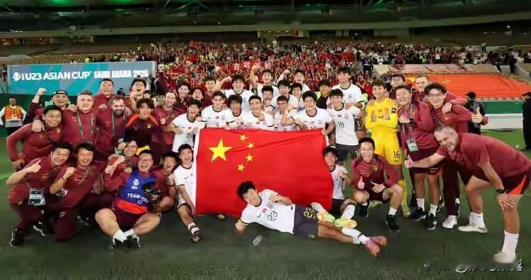 U23亚洲杯决赛中国队迎战日本队、安东尼奥要让三个不可能的事情发生：一、六场