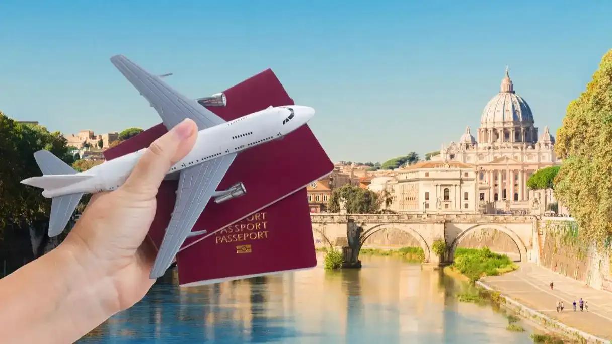 这个五一，出国旅游彻底凉了。很多人原本计划五一出境游玩，现在真的要慎重考虑。不