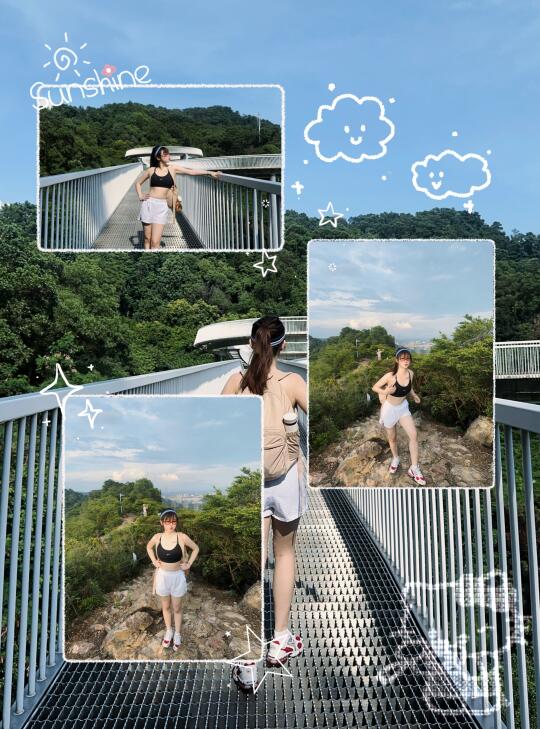 ℍ𝕒𝕧𝕖 𝕒 𝕟𝕚𝕔𝕖 爬山 𝕕𝕒𝕪  ʚ◡̈⃝ɞ—