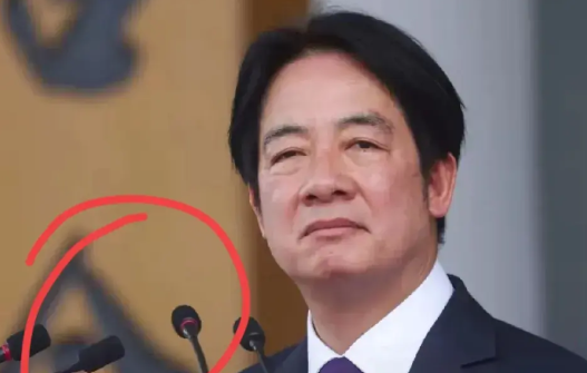 赖清德这回恐怕要落空了！即便大陆已多次明确表达严正反对立场，台湾地区当局却依旧