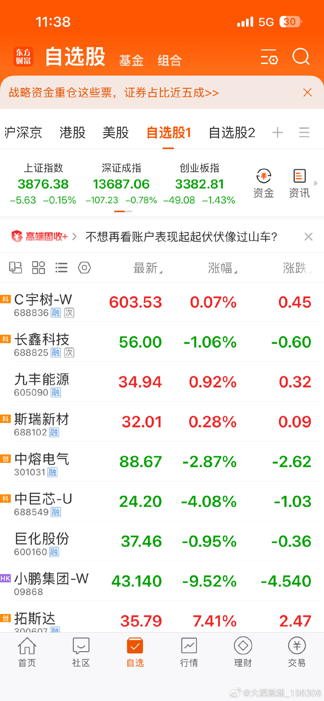 机器人股票被无情的抛弃了吗？为啥呀？明明人型机器人是解决养老问题的最优解，尤其是小鹏集团，连续好几天