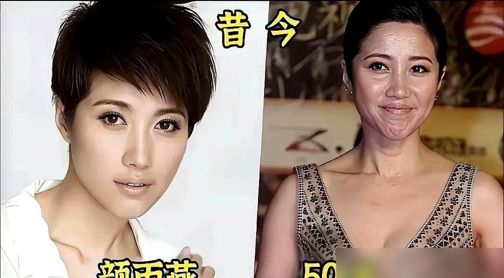 许晴当年差点跑了。张纪中一个电话把她拽回来，关在剧组整整17个月，一集烧掉近百万。进组前她就躲，怕戏