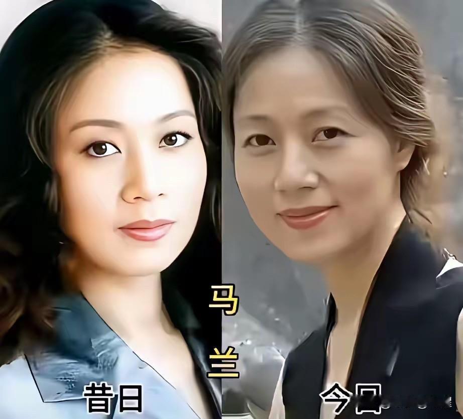 黄梅戏五朵金花｜岁月留声，戏韵长存八十年代黄梅戏最耀眼的五朵金花：马兰、吴琼
