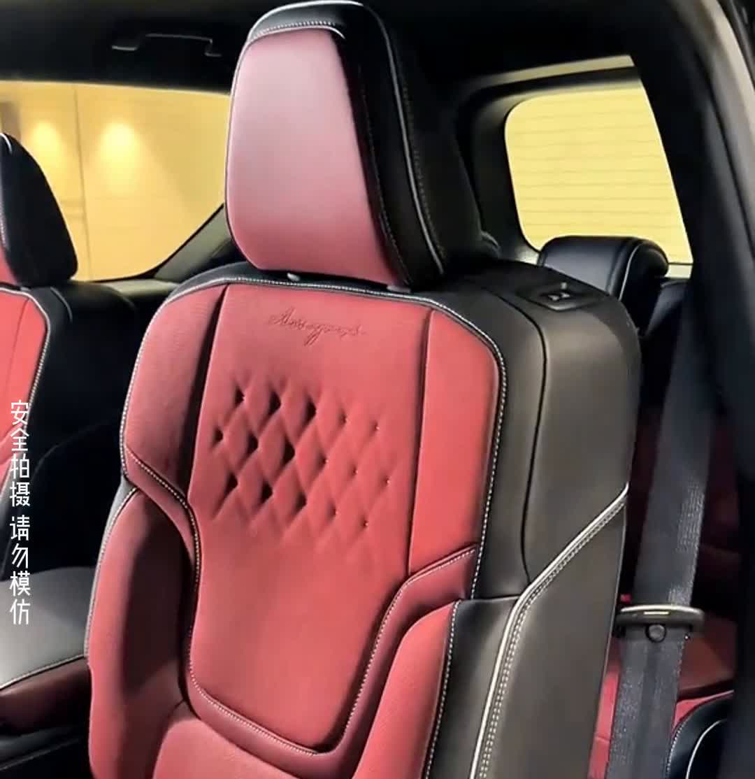 7月份中大型SUV降价排行第二款。7月份降价最狠的三款中大型SUV，第二款从