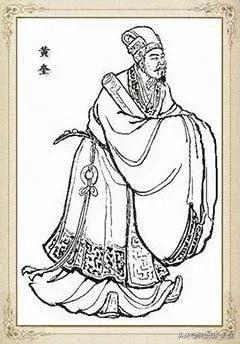 三国黄奎之死自古奸情出人命。从某种程度上来说，黄葵也没有逃出这个魔咒。身