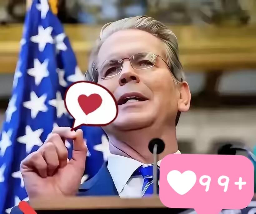 快讯!快讯!美财长宣布:不再征收中方100%的关税!10月26日,中美在马