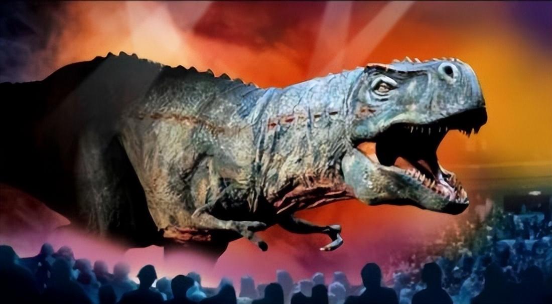 谁能想到！统治地球1.6亿年的恐龙，说没就没了，连个缓冲都没有，而真相居然藏