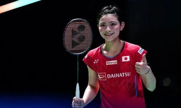 日本小花惨遭淘汰！2025年日本羽毛球公开赛刚刚结束了一场女单1/8决赛。世