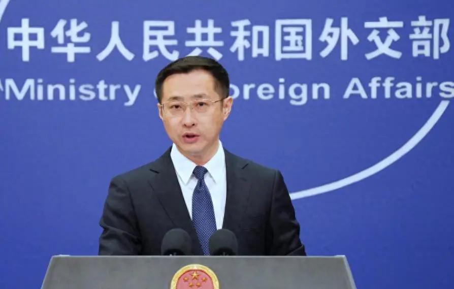 7年拖而不批！中国驻英新使馆卡在哪？外交部怒批戳破真相 2018年，中国花真