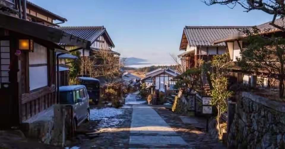 2026年春节的时候，原本大家认为日本依旧会是中国人出国度假的热门之地。但是查看