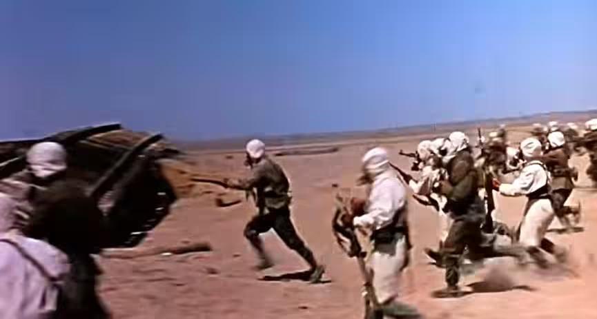 为什么好莱坞电影中，很少会把中国当做反派？答案很简单，你以为他不想吗？他是试过了