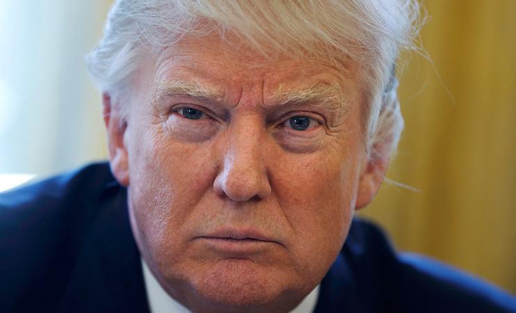 特朗普终于想明白了，只要不招惹中国；世界其他国家任他拿捏。特朗普再次重登美国总