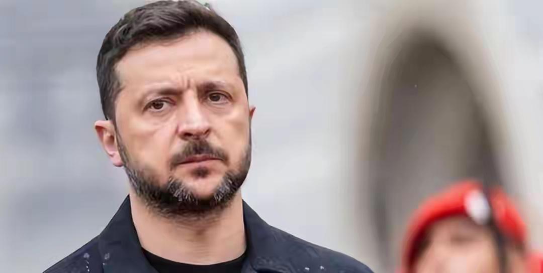 俄乌握手言和，普京下令停火，四年终于等来这刻，基辅遇袭第4天，1041比41的遗