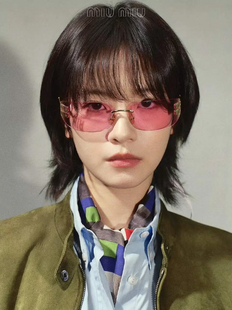 赵今麦刘浩存李庚希谁的时尚表现力更强？