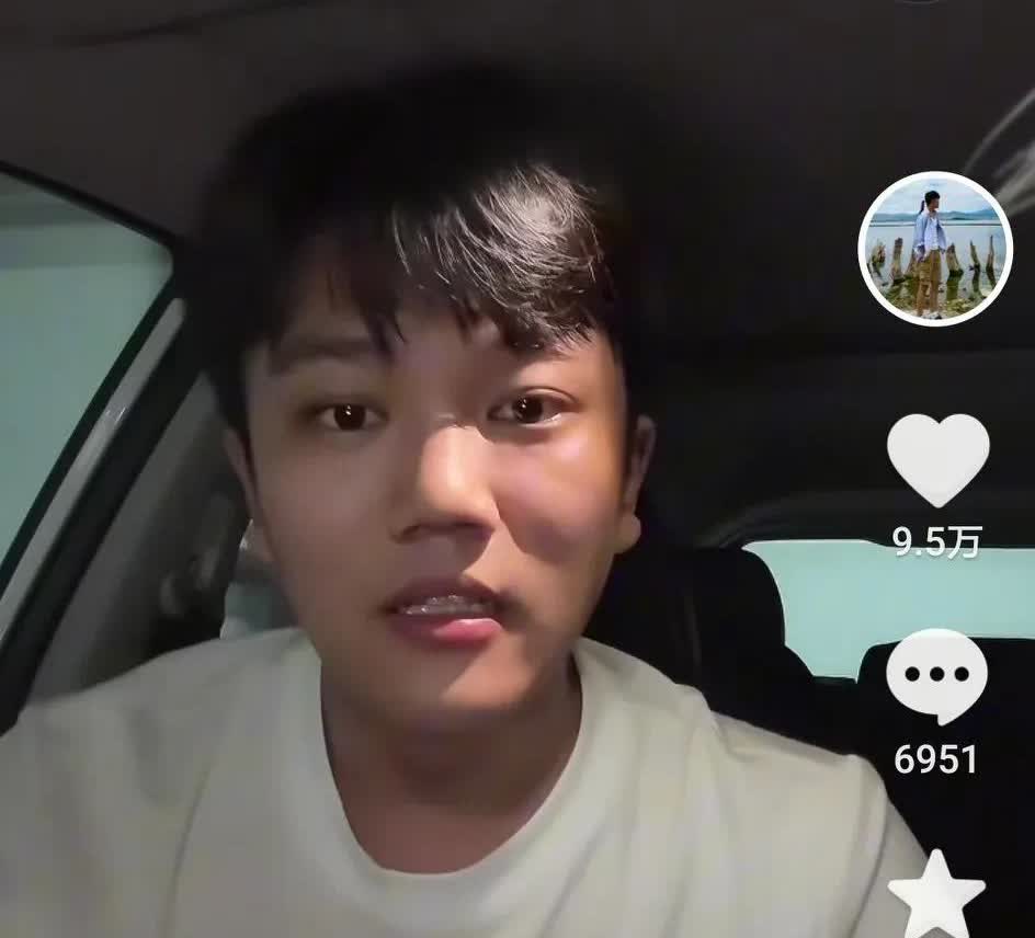 搞不懂啊，为什么解清帅有时间把妈妈的抑郁症又犯了告诉网友们呢？为什么不事先把