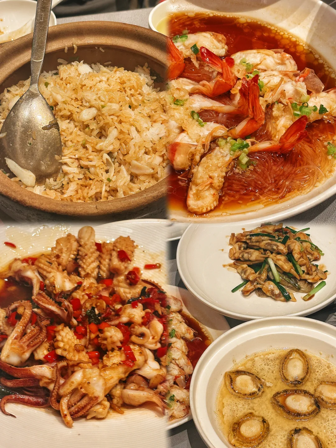 一饭封神里的徐记海鲜是预制菜吗？