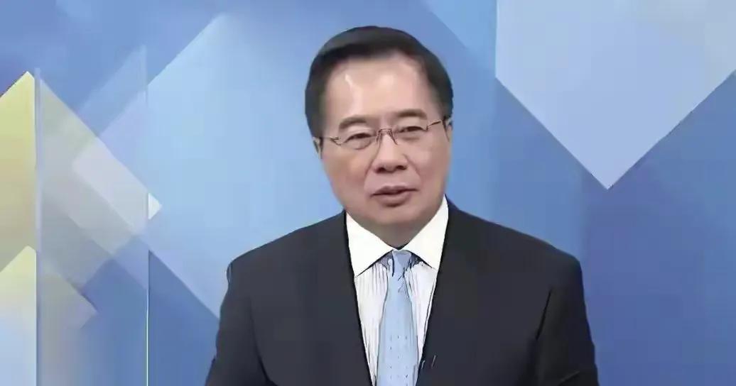 连蔡正元也看不下去了！蔡正元在他自己的节目中公开点名是哪些人在攻击傅琨萁，点到名