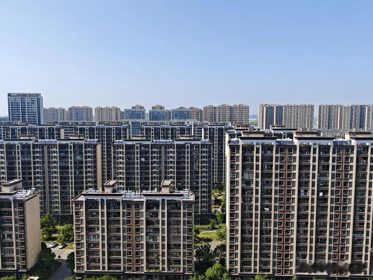 五年后100万的房子值多少？内行人实话实说，看完心里有数✅现在楼市行情一般