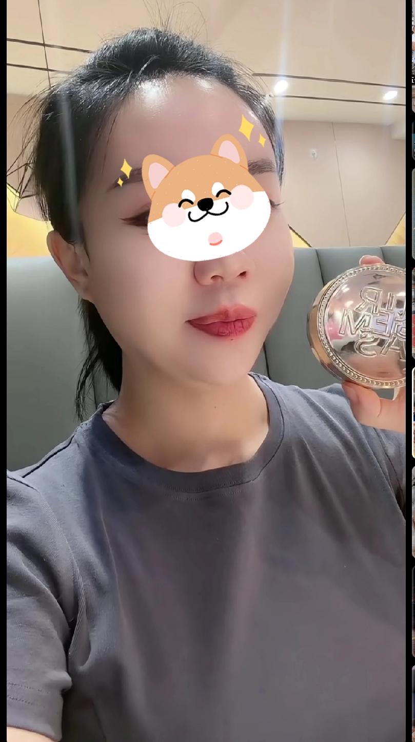 海拉尔离婚事件：晓吐子放话说阿卡强不是愿意给自己带绿帽子么，等以后他去世了，就让