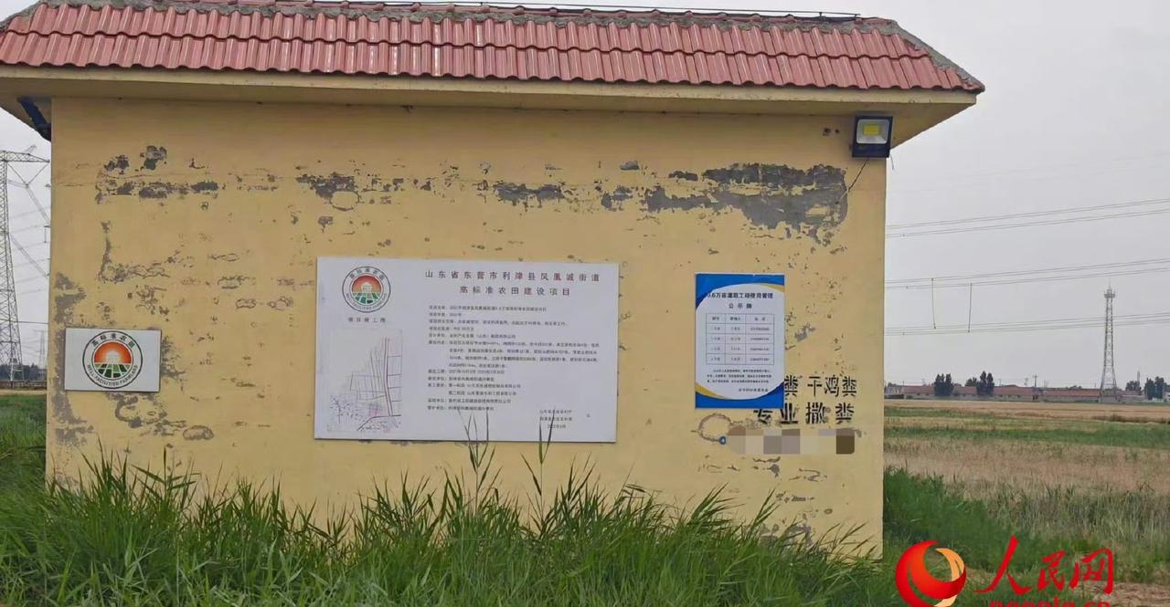 投资900万节水灌溉项目建成4年仍闲置，你就说老百姓难不难！山东省