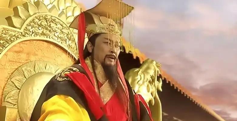 菩提祖师到底在躲谁？把玉帝的“两亿年”算清楚，你就明白他为什么一辈子不敢出山