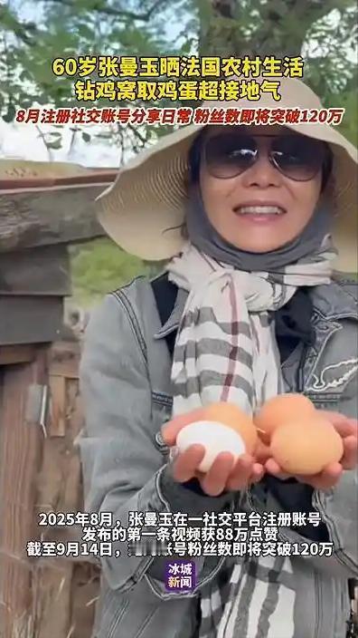 终于知道为什么张曼玉不拍戏了，原因很简单，不是没戏拍，也不是剧酬低，而是