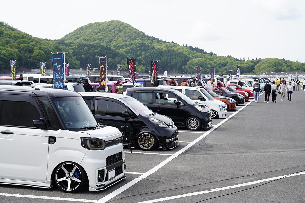 去过日本的朋友肯定有这疑问:街头跑的最多的不是本田,丰田轿车,雷克萨斯SUV、阿