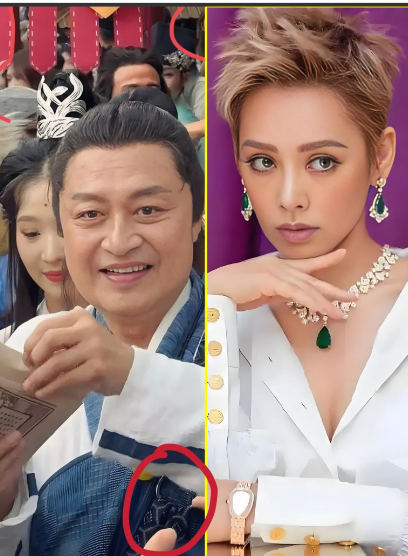 马景涛给所有人上了一课，尤其是没背景、没有人脉的人，你会过得很辛苦。当年红极