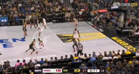 中锋上抢——火箭证明是可以防死库里3分的！防守策略：1、掩护：小个掩护立马换防