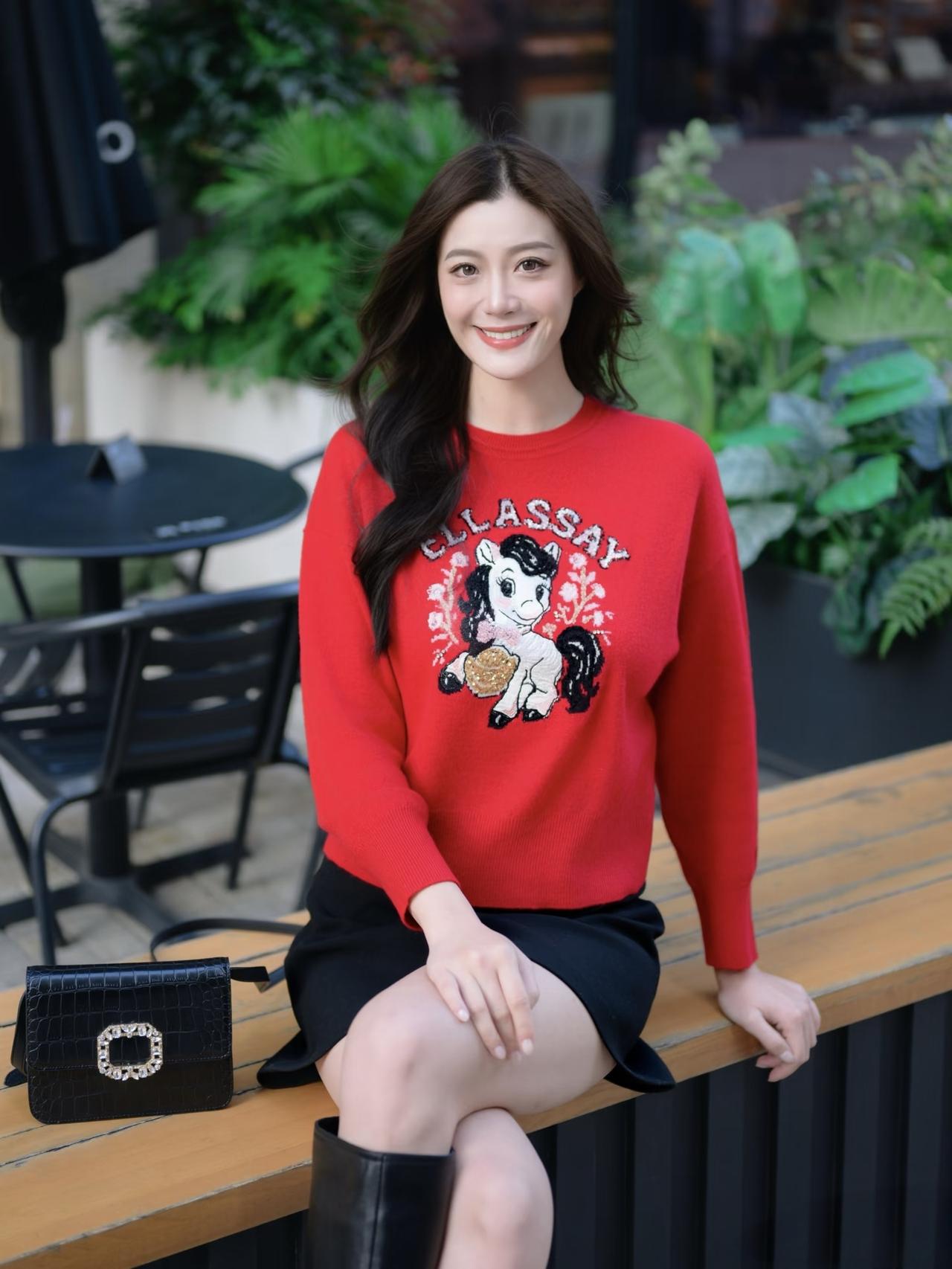 有哪些女生日常好看穿搭可以借鉴