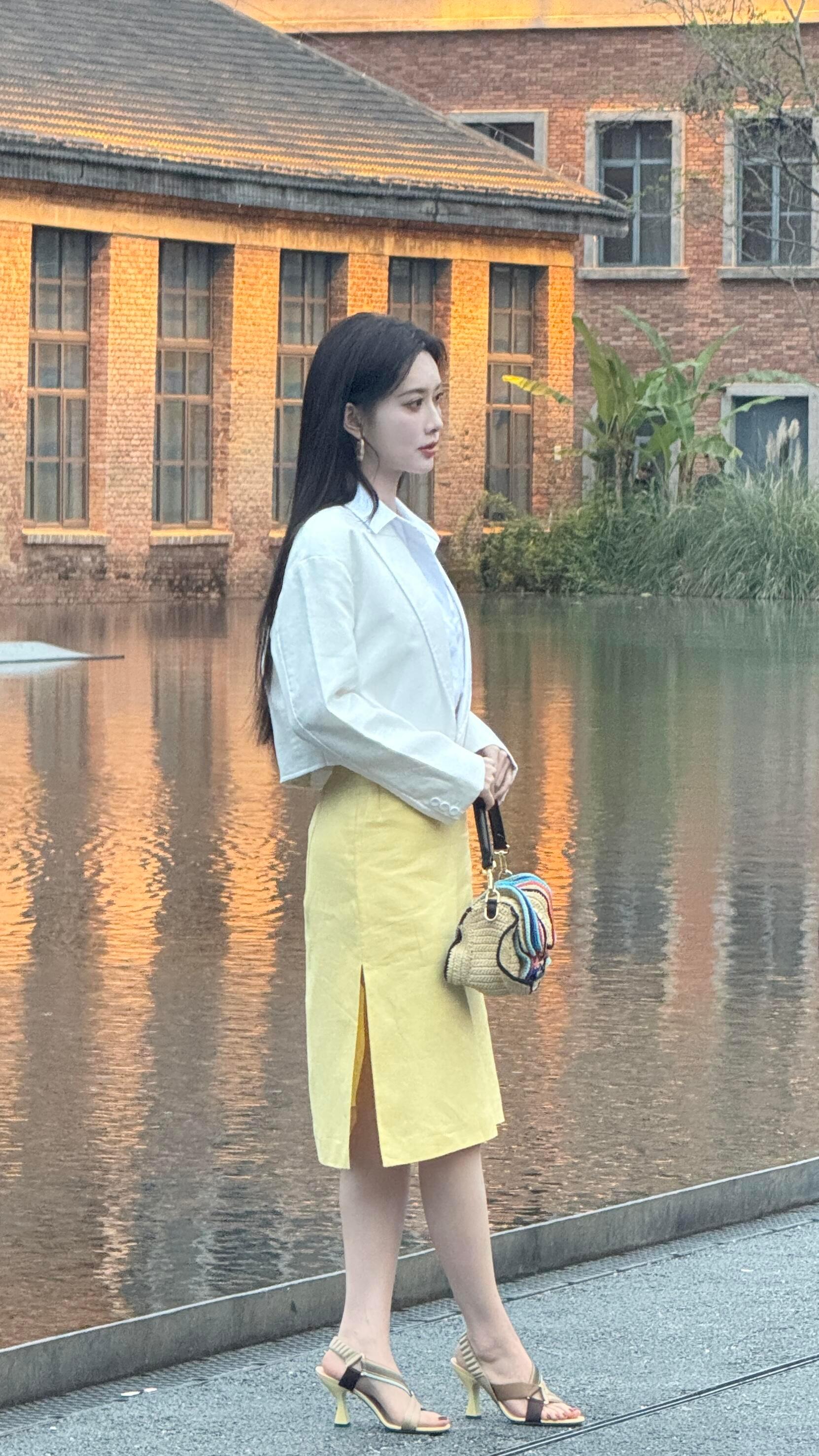 孟子义x最新活动生图